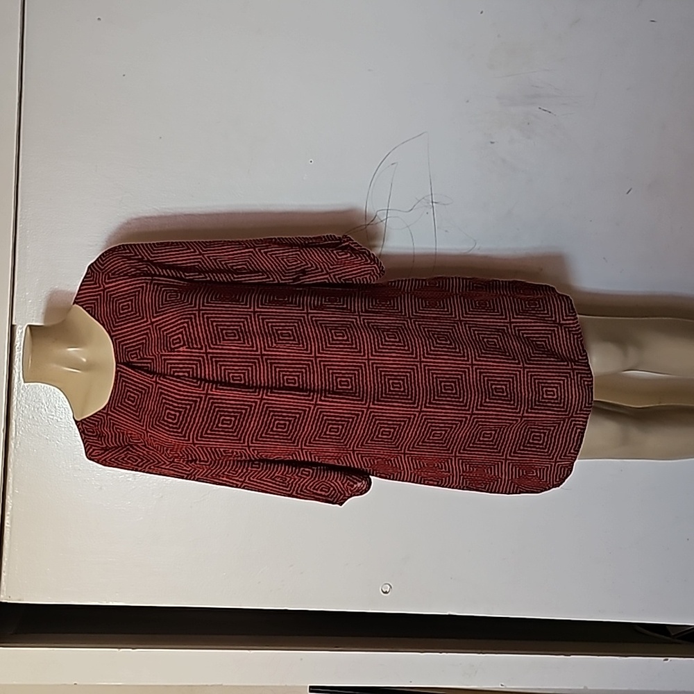 Size medium dress from H&M